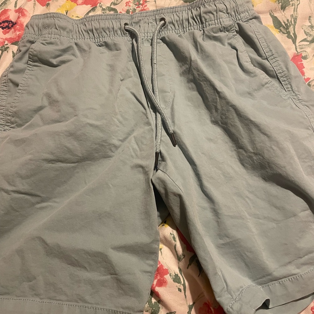 Men’s shorts